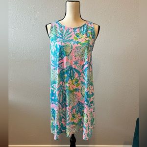 Lilly Pulitzer Swing Dress